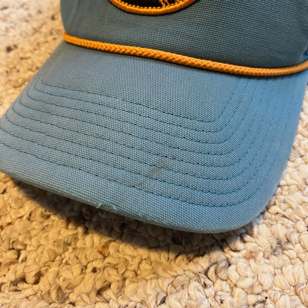Vintage Patagonia Hat - Picture 2 of 3